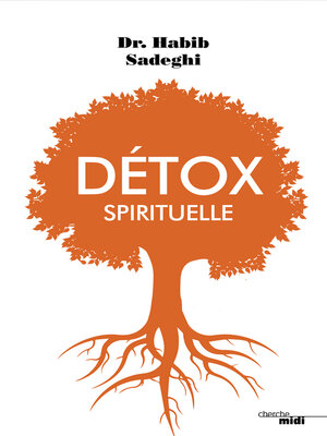 cover image of Detox spirituelle